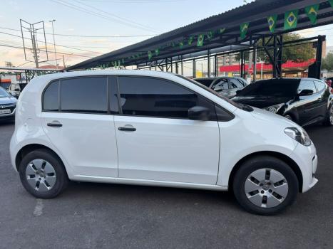 VOLKSWAGEN UP 1.0 12V TAKE FLEX, Foto 4
