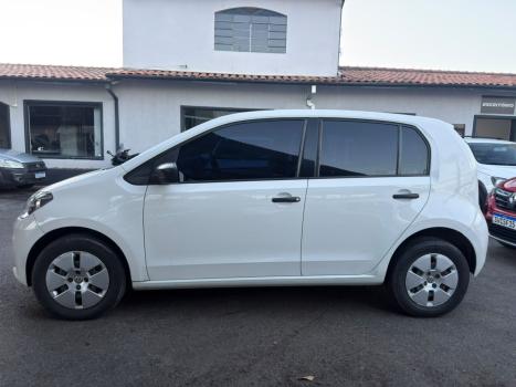 VOLKSWAGEN UP 1.0 12V TAKE FLEX, Foto 5