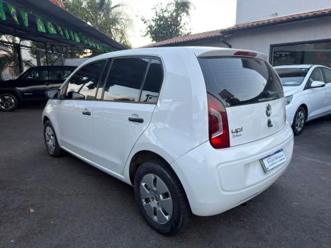 VOLKSWAGEN UP 1.0 12V TAKE FLEX, Foto 6