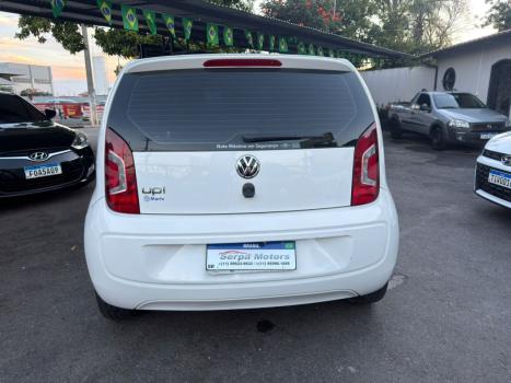 VOLKSWAGEN UP 1.0 12V TAKE FLEX, Foto 7