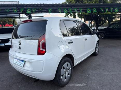 VOLKSWAGEN UP 1.0 12V TAKE FLEX, Foto 8