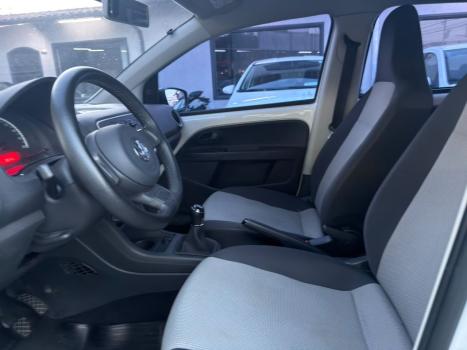 VOLKSWAGEN UP 1.0 12V TAKE FLEX, Foto 9