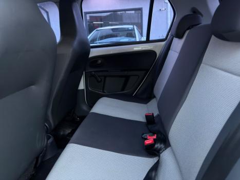 VOLKSWAGEN UP 1.0 12V TAKE FLEX, Foto 10
