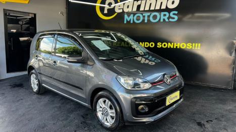 VOLKSWAGEN UP 1.0 12V 4P TSI FLEX MOVE UP, Foto 1