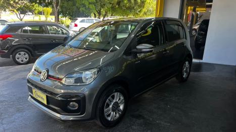 VOLKSWAGEN UP 1.0 12V 4P TSI FLEX MOVE UP, Foto 2