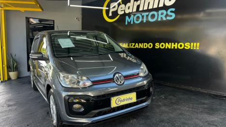 VOLKSWAGEN UP 1.0 12V 4P TSI FLEX MOVE UP, Foto 3