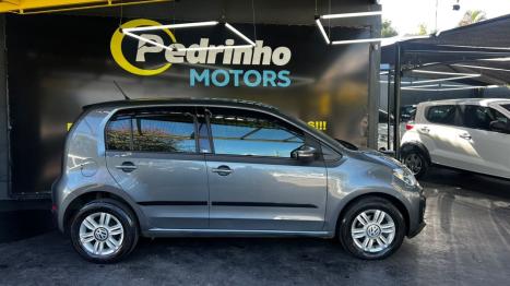 VOLKSWAGEN UP 1.0 12V 4P TSI FLEX MOVE UP, Foto 5