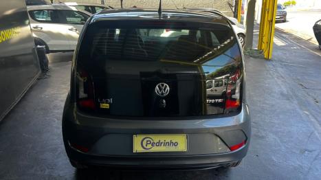 VOLKSWAGEN UP 1.0 12V 4P TSI FLEX MOVE UP, Foto 6