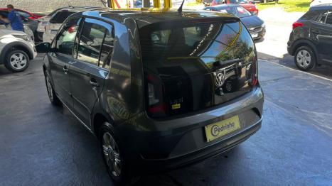VOLKSWAGEN UP 1.0 12V 4P TSI FLEX MOVE UP, Foto 7