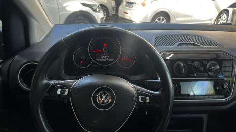 VOLKSWAGEN UP 1.0 12V 4P TSI FLEX MOVE UP, Foto 9