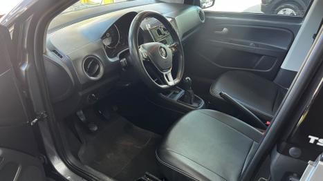 VOLKSWAGEN UP 1.0 12V 4P TSI FLEX MOVE UP, Foto 10