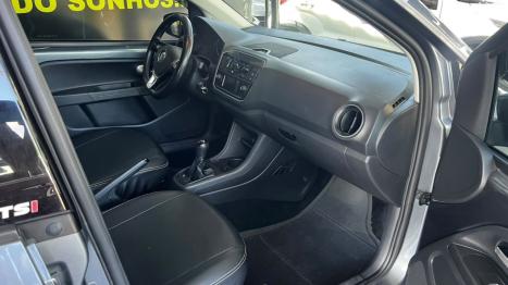 VOLKSWAGEN UP 1.0 12V 4P TSI FLEX MOVE UP, Foto 11