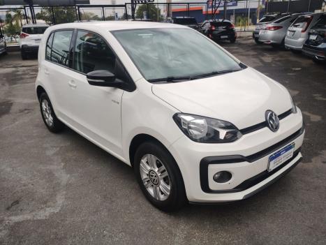 VOLKSWAGEN UP 1.0 12V 4P FLEX MOVE UP, Foto 3