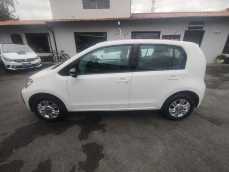 VOLKSWAGEN UP 1.0 12V 4P FLEX MOVE UP, Foto 5