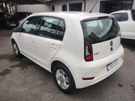 VOLKSWAGEN UP 1.0 12V 4P FLEX MOVE UP, Foto 6