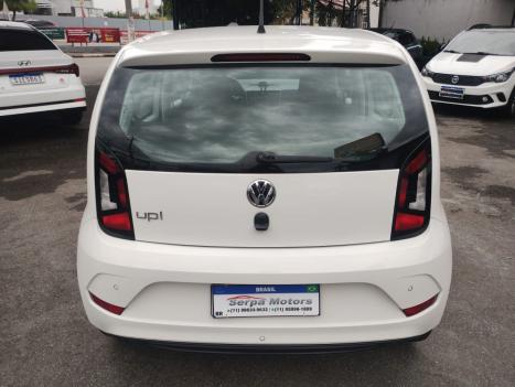 VOLKSWAGEN UP 1.0 12V 4P FLEX MOVE UP, Foto 7