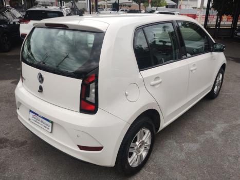 VOLKSWAGEN UP 1.0 12V 4P FLEX MOVE UP, Foto 8