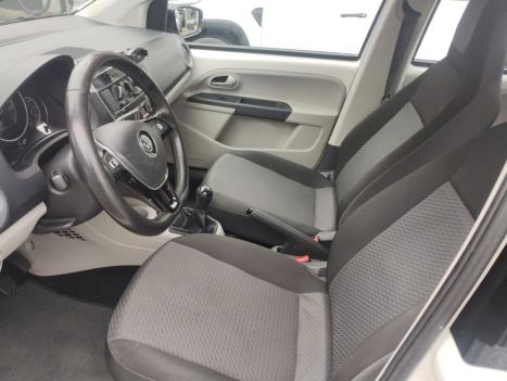 VOLKSWAGEN UP 1.0 12V 4P FLEX MOVE UP, Foto 9