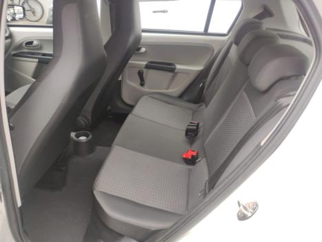 VOLKSWAGEN UP 1.0 12V 4P FLEX MOVE UP, Foto 10