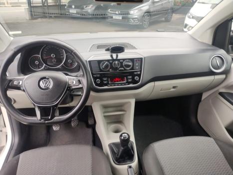 VOLKSWAGEN UP 1.0 12V 4P FLEX MOVE UP, Foto 11