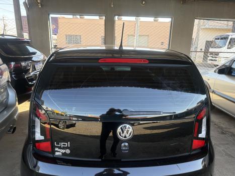 VOLKSWAGEN UP 1.0 12V 4P TAKE FLEX, Foto 2