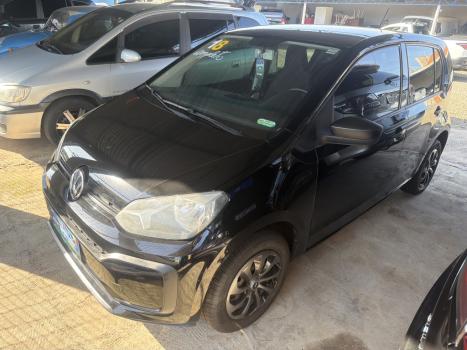 VOLKSWAGEN UP 1.0 12V 4P TAKE FLEX, Foto 3