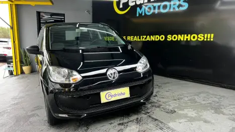 VOLKSWAGEN UP 1.0 12V 4P TAKE FLEX, Foto 2
