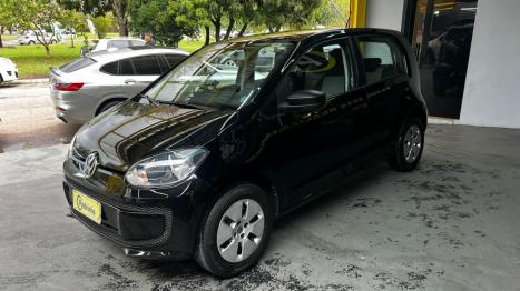VOLKSWAGEN UP 1.0 12V 4P TAKE FLEX, Foto 3
