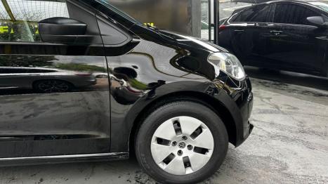 VOLKSWAGEN UP 1.0 12V 4P TAKE FLEX, Foto 4