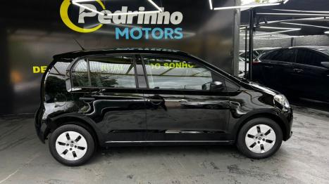 VOLKSWAGEN UP 1.0 12V 4P TAKE FLEX, Foto 5