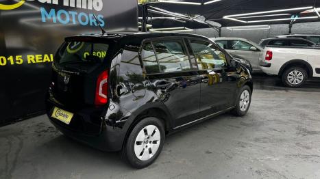VOLKSWAGEN UP 1.0 12V 4P TAKE FLEX, Foto 6