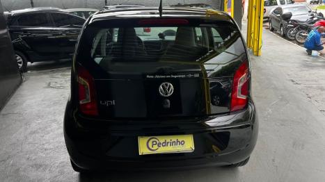 VOLKSWAGEN UP 1.0 12V 4P TAKE FLEX, Foto 7