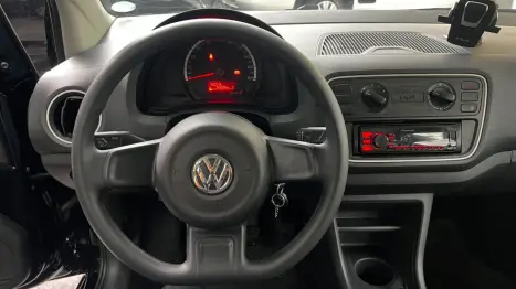 VOLKSWAGEN UP 1.0 12V 4P TAKE FLEX, Foto 9