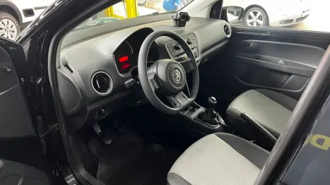 VOLKSWAGEN UP 1.0 12V 4P TAKE FLEX, Foto 10