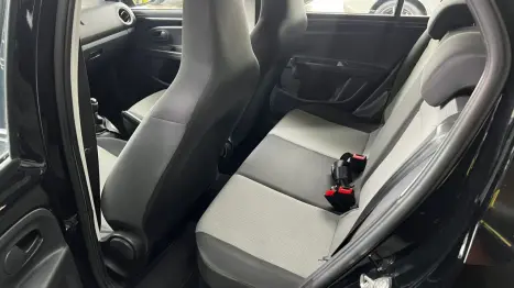 VOLKSWAGEN UP 1.0 12V 4P TAKE FLEX, Foto 11