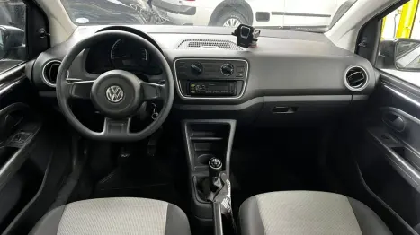 VOLKSWAGEN UP 1.0 12V 4P TAKE FLEX, Foto 12