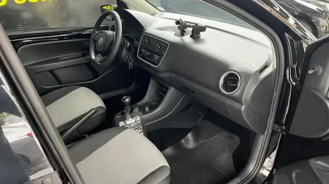 VOLKSWAGEN UP 1.0 12V 4P TAKE FLEX, Foto 13