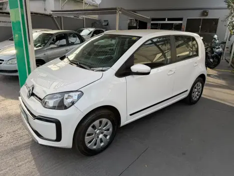 VOLKSWAGEN UP 1.0 12V 4P FLEX, Foto 2