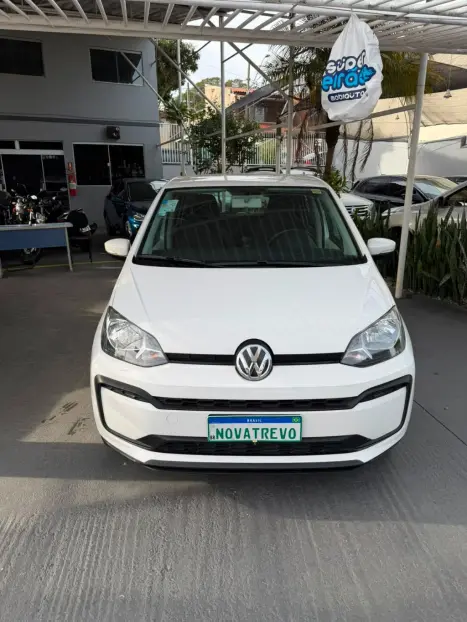 VOLKSWAGEN UP 1.0 12V 4P FLEX, Foto 3