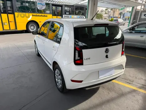 VOLKSWAGEN UP 1.0 12V 4P FLEX, Foto 7