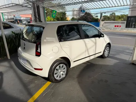 VOLKSWAGEN UP 1.0 12V 4P FLEX, Foto 8