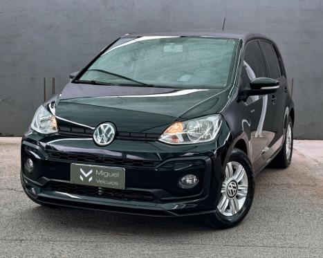 VOLKSWAGEN UP 1.0 12V 4P FLEX MOVE UP, Foto 1