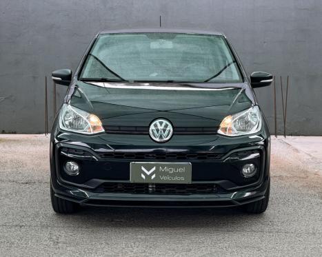 VOLKSWAGEN UP 1.0 12V 4P FLEX MOVE UP, Foto 2