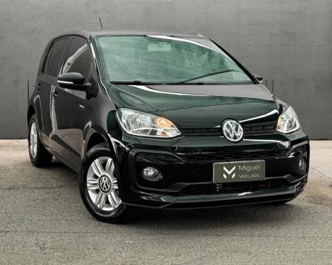 VOLKSWAGEN UP 1.0 12V 4P FLEX MOVE UP, Foto 3