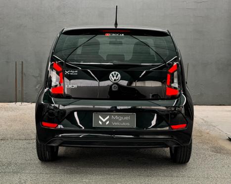 VOLKSWAGEN UP 1.0 12V 4P FLEX MOVE UP, Foto 5