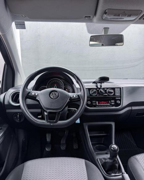 VOLKSWAGEN UP 1.0 12V 4P FLEX MOVE UP, Foto 7