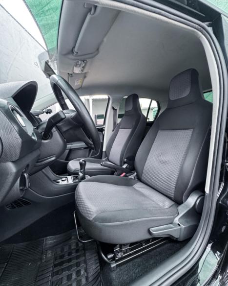 VOLKSWAGEN UP 1.0 12V 4P FLEX MOVE UP, Foto 9