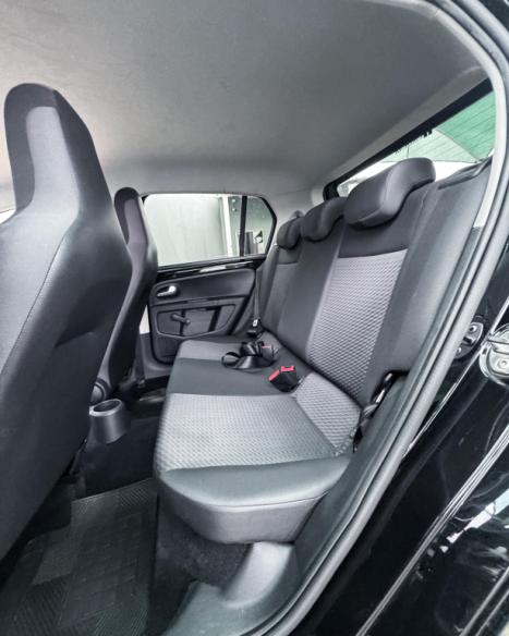 VOLKSWAGEN UP 1.0 12V 4P FLEX MOVE UP, Foto 10