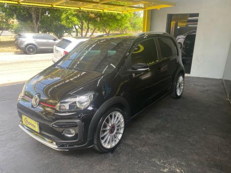 VOLKSWAGEN UP 1.0 4P FLEX 170 TSI XTREME, Foto 2 VOLKSWAGEN UP 1.0 4P FLEX 170 TSI XTREME, Foto 2