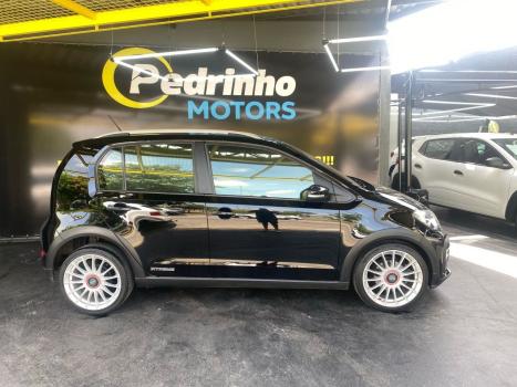 VOLKSWAGEN UP 1.0 4P FLEX 170 TSI XTREME, Foto 3 VOLKSWAGEN UP 1.0 4P FLEX 170 TSI XTREME, Foto 3